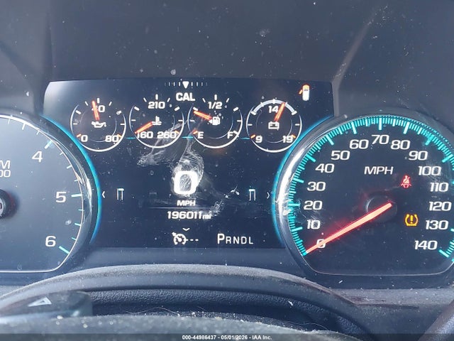 GMC Yukon Slt
