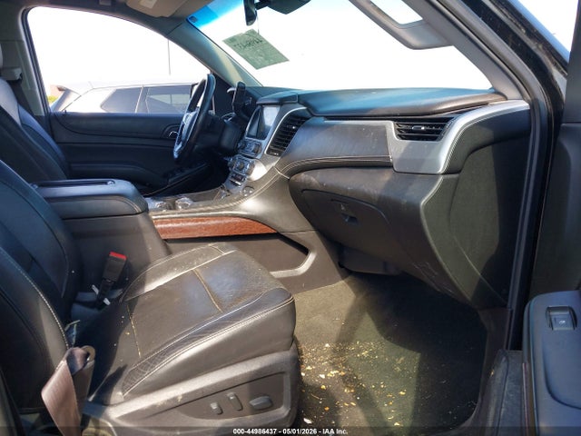 GMC Yukon Slt