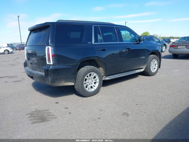GMC Yukon Slt