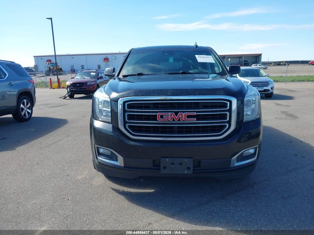 GMC Yukon Slt