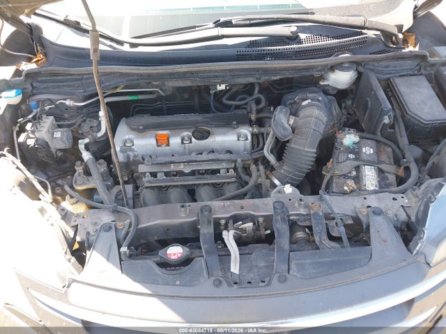 Honda CR-V Ex-l