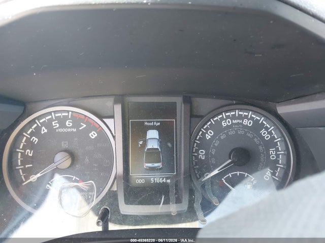 Toyota Tacoma Trd Off Road