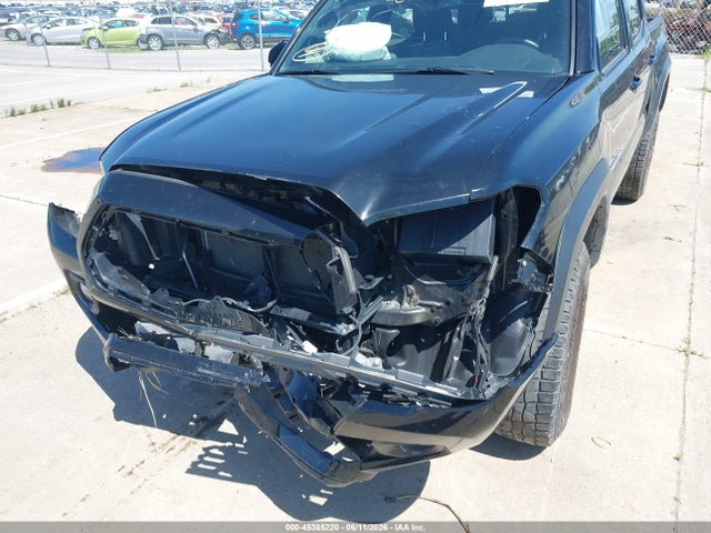 Toyota Tacoma Trd Off Road