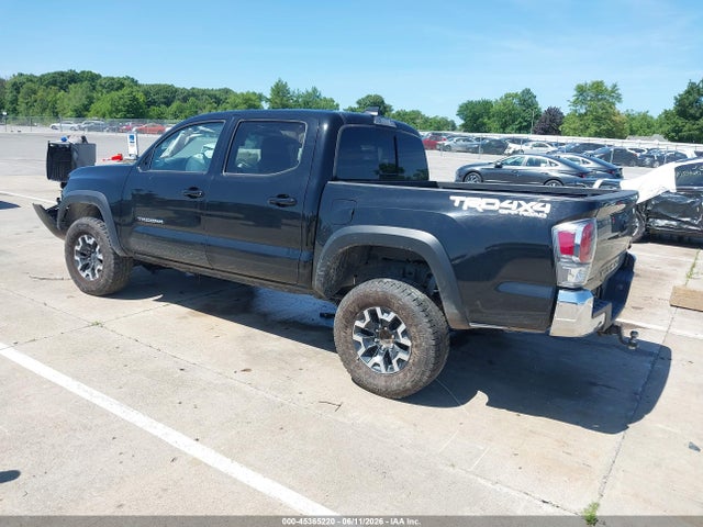 Toyota Tacoma Trd Off Road