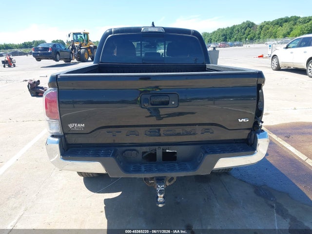 Toyota Tacoma Trd Off Road
