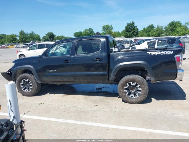 Toyota Tacoma Trd Off Road