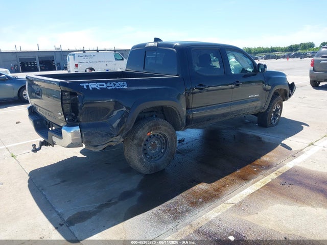 Toyota Tacoma Trd Off Road