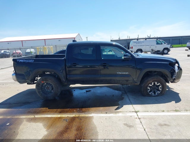 Toyota Tacoma Trd Off Road