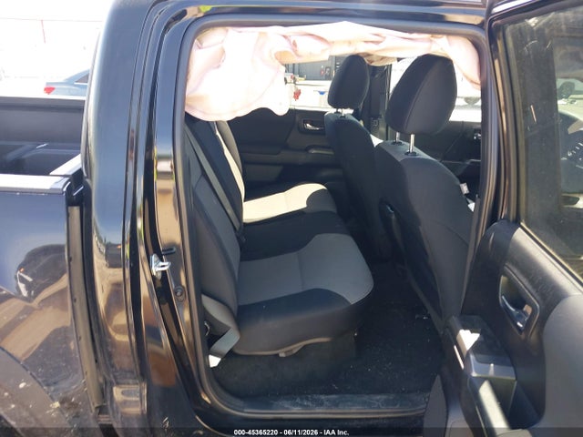 Toyota Tacoma Trd Off Road