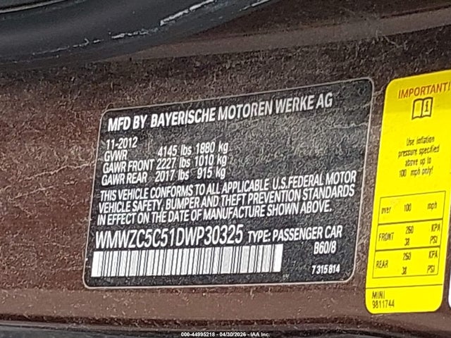MINI Countryman Cooper S