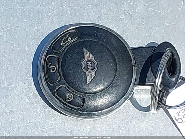 MINI Countryman Cooper S