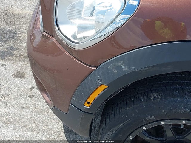 MINI Countryman Cooper S
