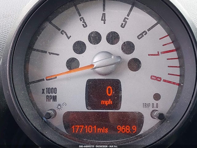 MINI Countryman Cooper S