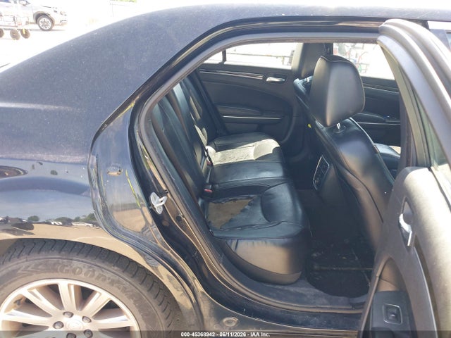 Chrysler 300c