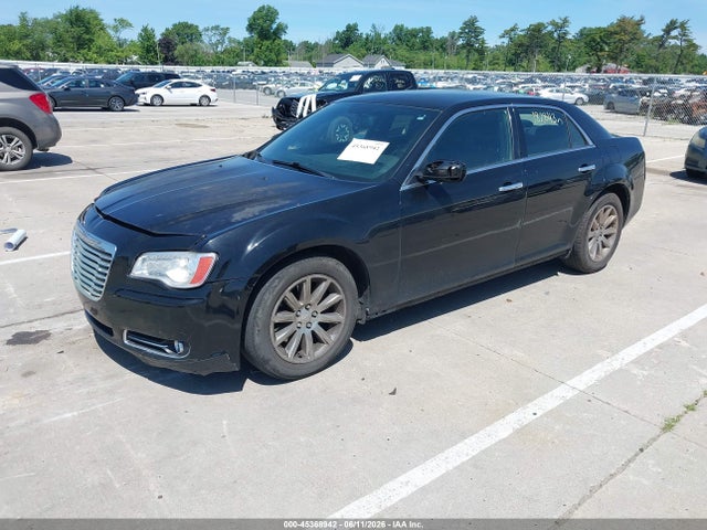 Chrysler 300c