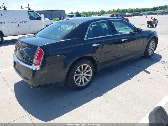 Chrysler 300c