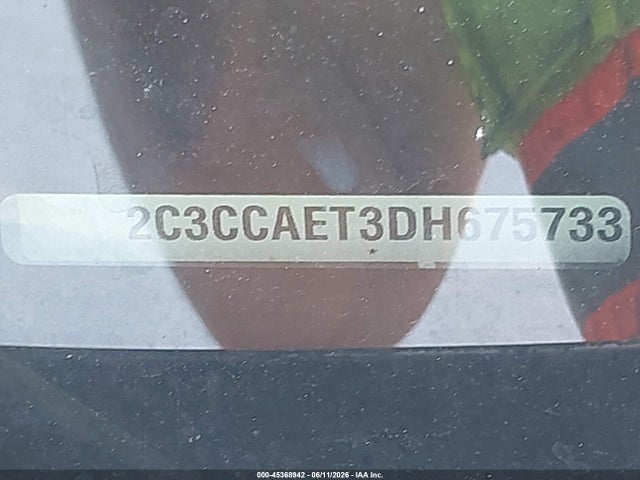 Chrysler 300c