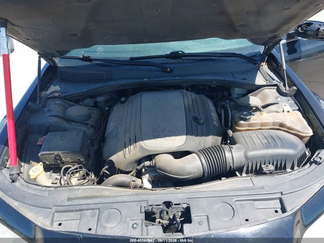 Chrysler 300c