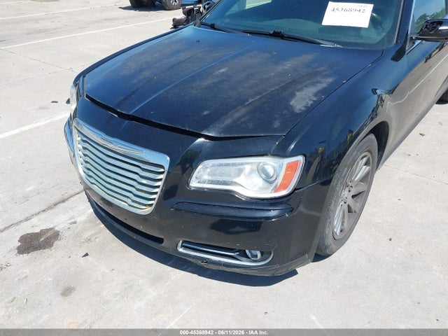 Chrysler 300c