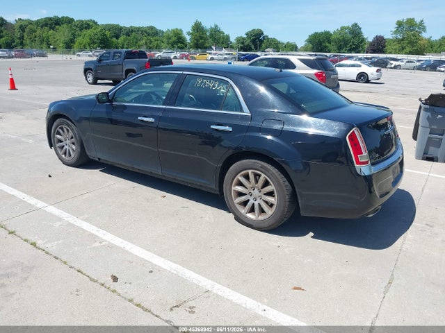 Chrysler 300c