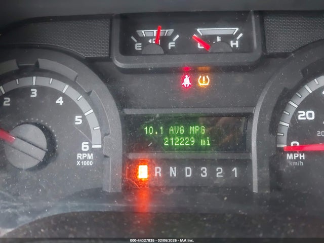 Ford E-350