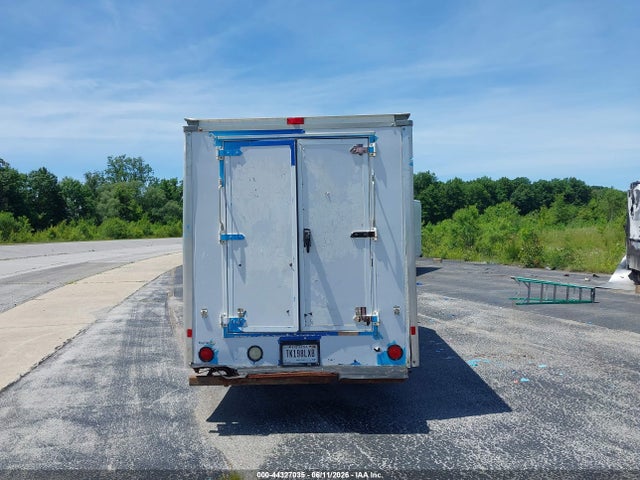Ford E-350