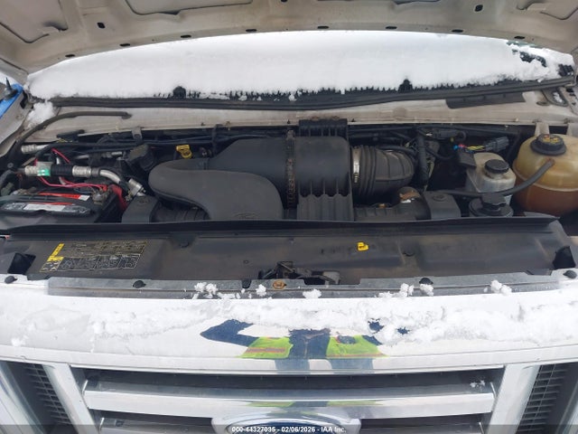 Ford E-350