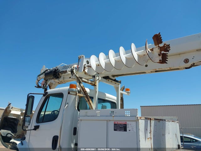 Freightliner M2 106 Medium Duty