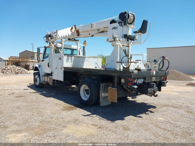 Freightliner M2 106 Medium Duty