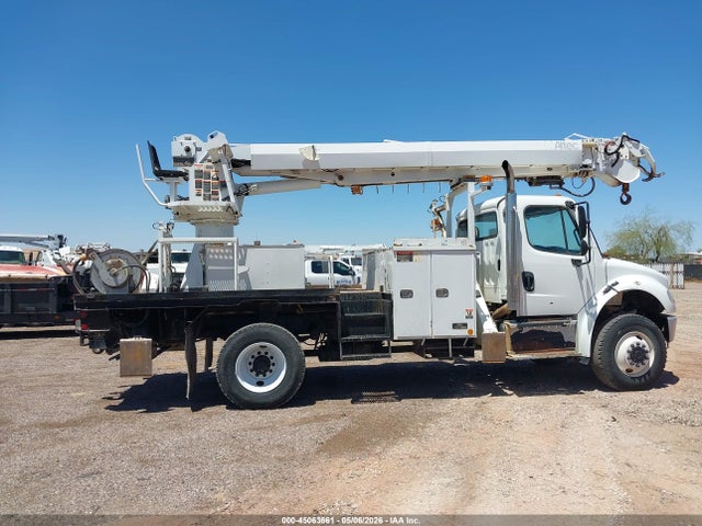 Freightliner M2 106 Medium Duty