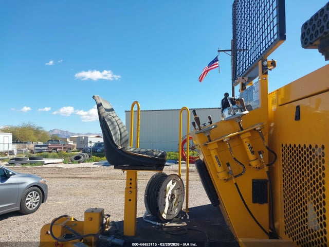 Utility 4 Reel Trailer