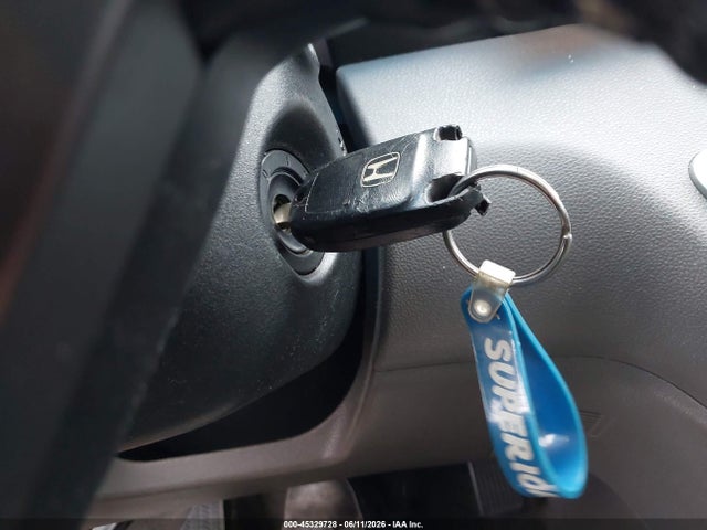 Honda Odyssey Ex-l