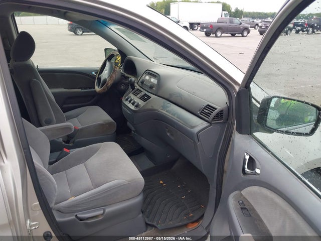 Honda Odyssey Lx