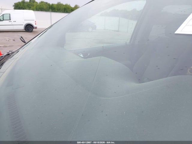 Honda Odyssey Lx