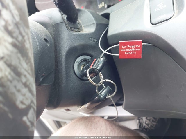 Honda Odyssey Lx