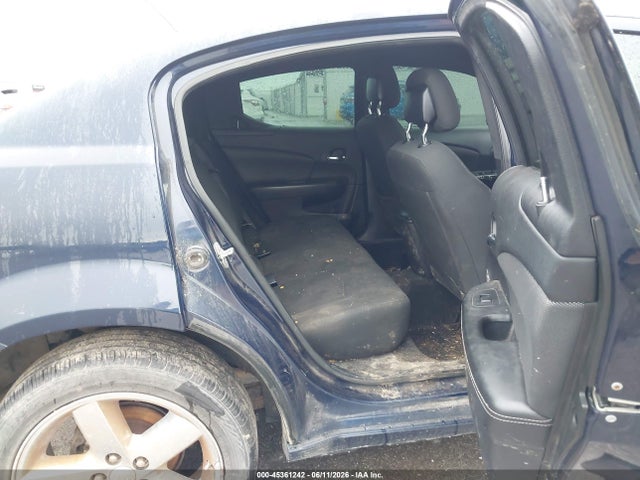 Dodge Avenger Se