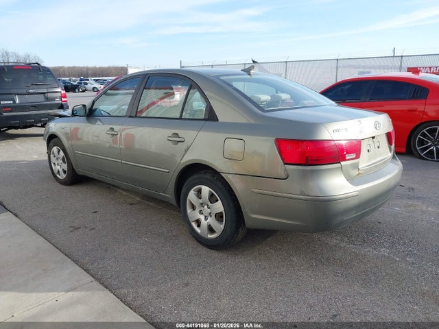 Hyundai SONATA Gls