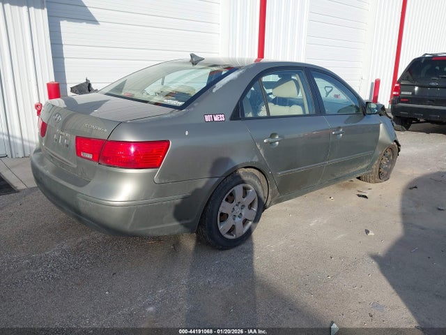 Hyundai SONATA Gls