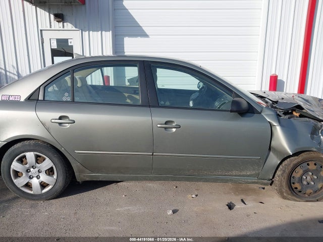 Hyundai SONATA Gls