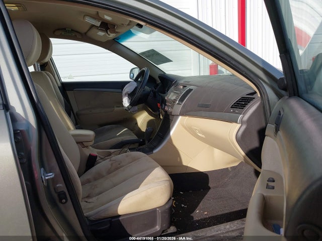 Hyundai SONATA Gls