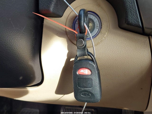 Hyundai SONATA Gls