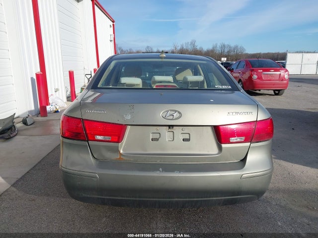 Hyundai SONATA Gls