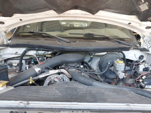 Dodge Ram 1500 St