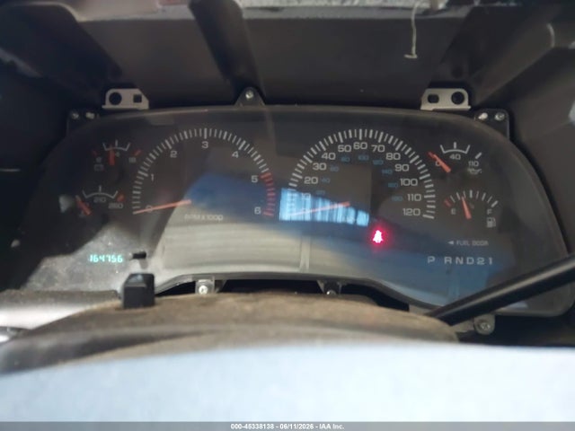 Dodge Ram 1500 St