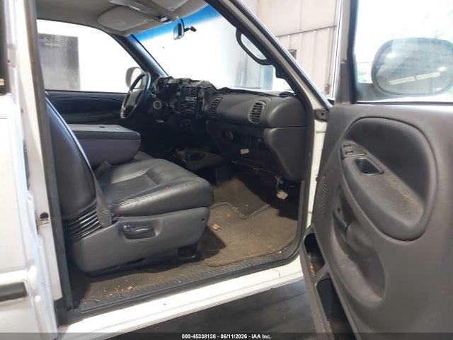 Dodge Ram 1500 St