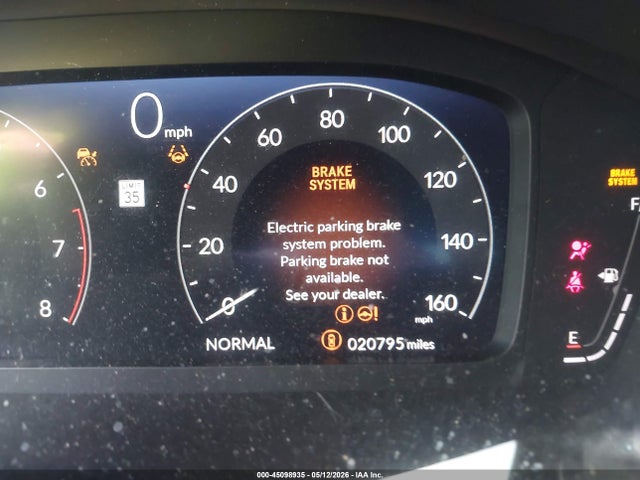 Honda Civic Sport Touring