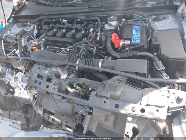 Honda Civic Sport Touring
