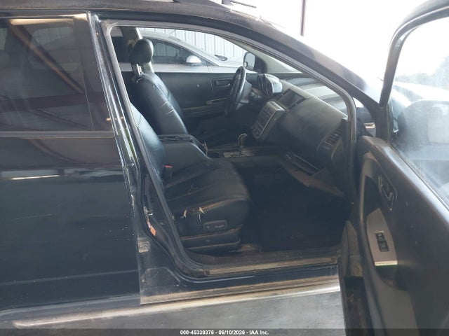 Nissan Murano Se