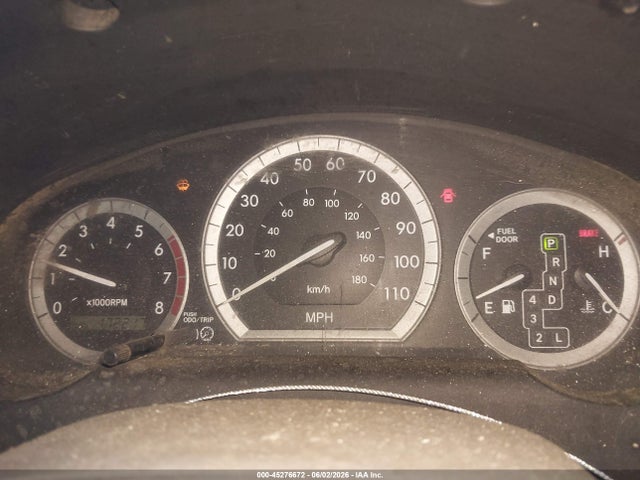 Toyota Sienna Xle