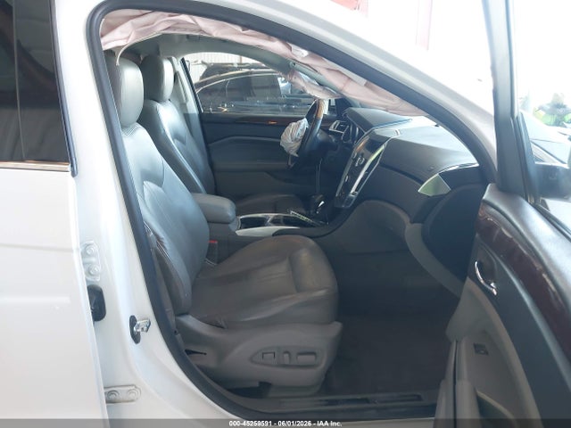 Cadillac SRX Performance Collection